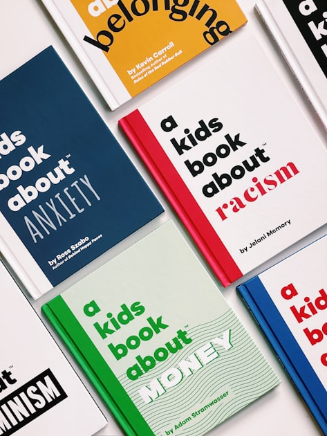 Literacy Tools for Busy Parents